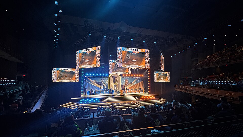 Rainbow Six archive · Invitational 2025