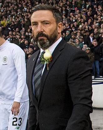 Derek McInnes — file photo, 2018-12-03